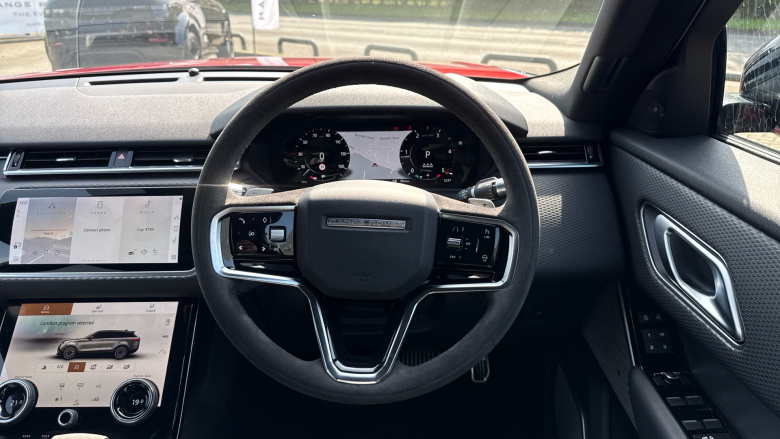 Land Rover Range Rover Velar 2.0 D200 R-Dynamic SE 5dr Auto Diesel Estate